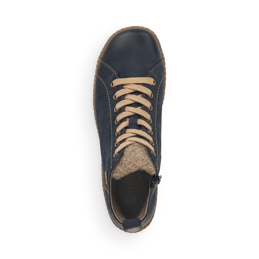 Rieker R4789 Liv Barna
