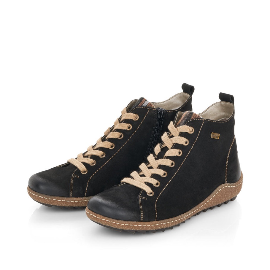 Rieker R4789 Liv Barna