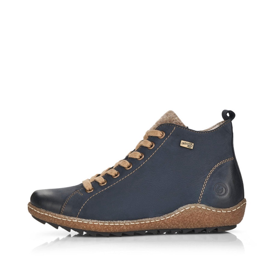 Rieker R4789 Liv Barna