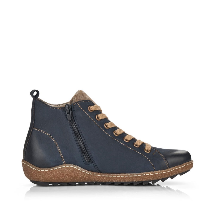 Rieker R4789 Liv Barna