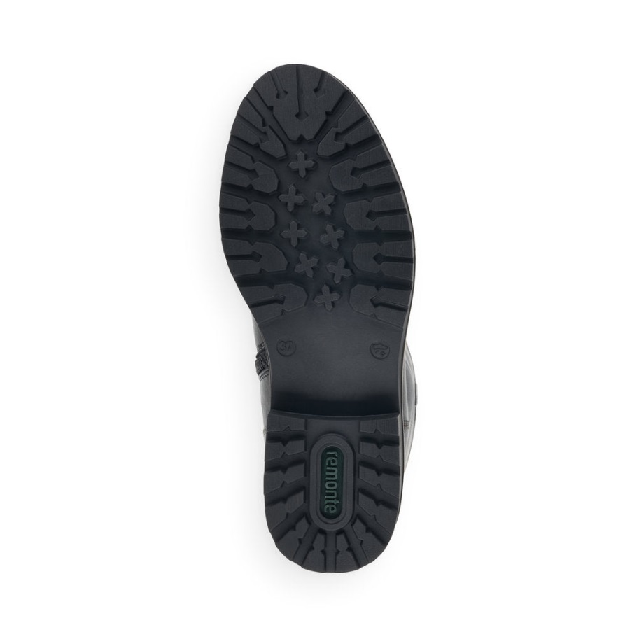 Rieker R6581 Mogyoróbarna