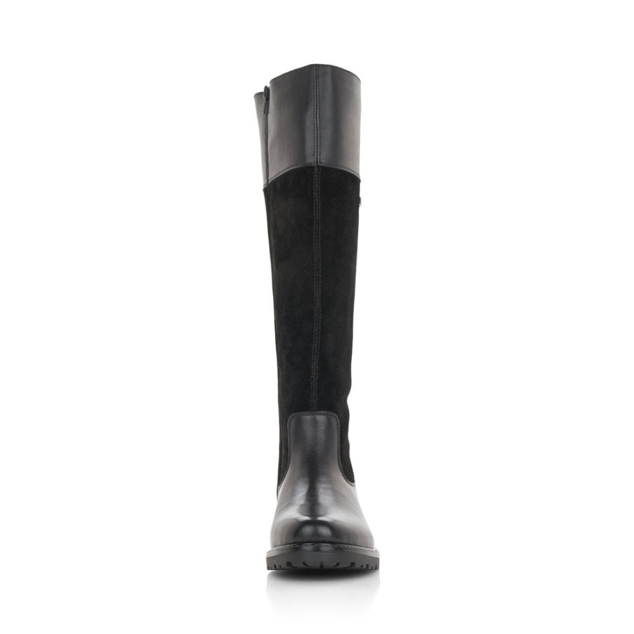 Rieker R6581 Mogyoróbarna