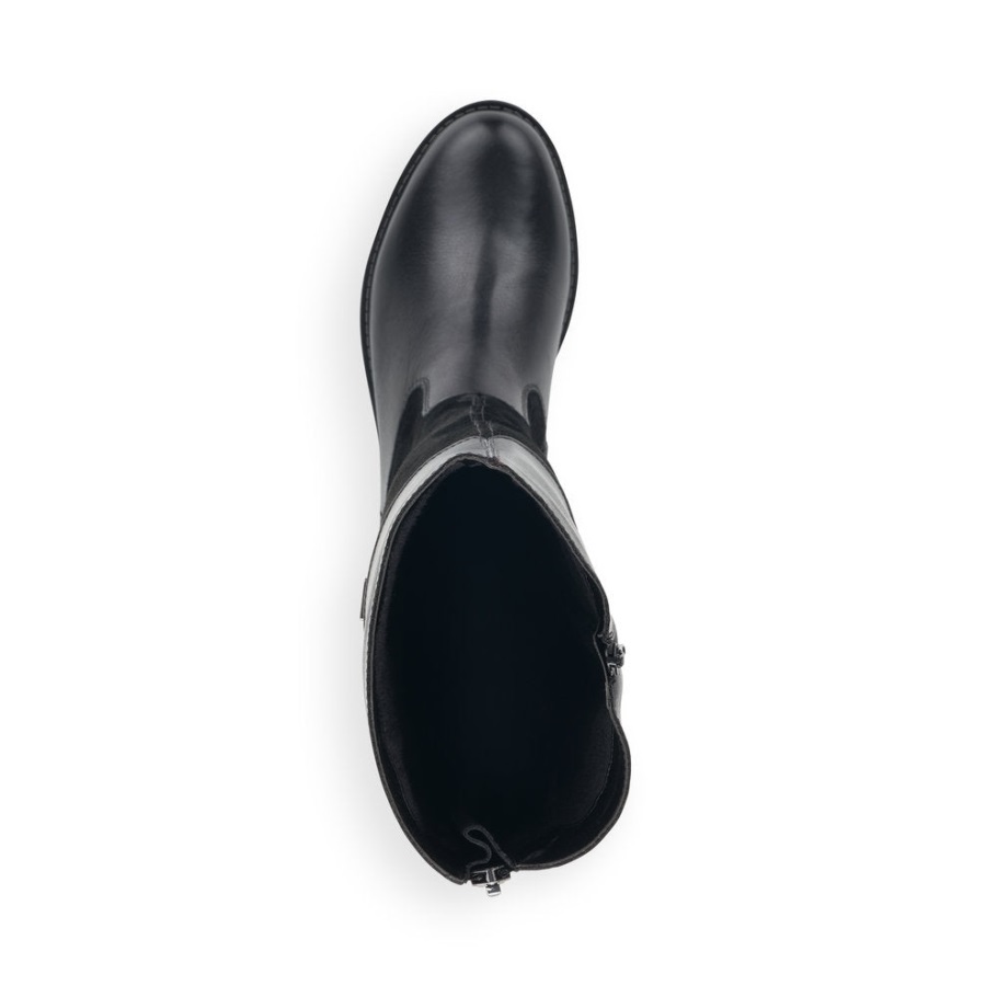 Rieker R6581 Mogyoróbarna