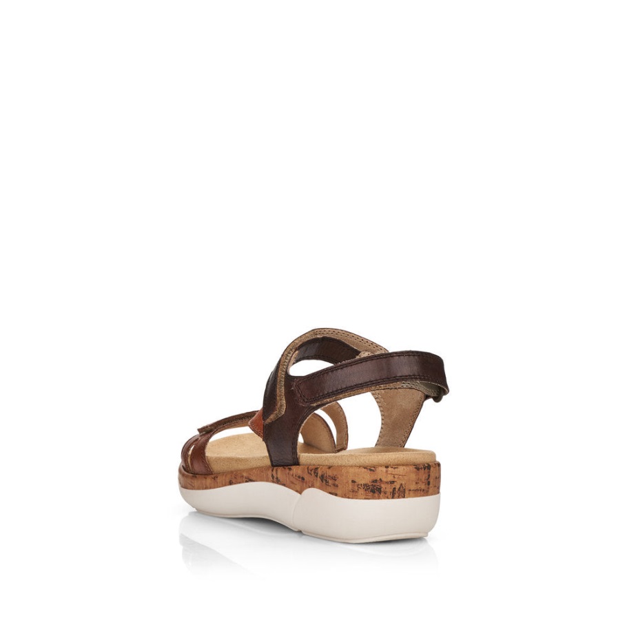 Rieker R6850 Jocelyn Szerecsendió