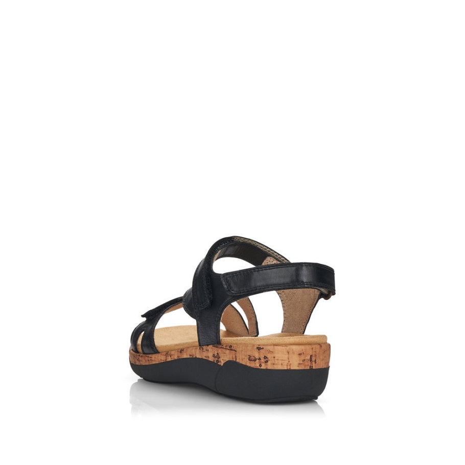Rieker R6850 Jocelyn Szerecsendió