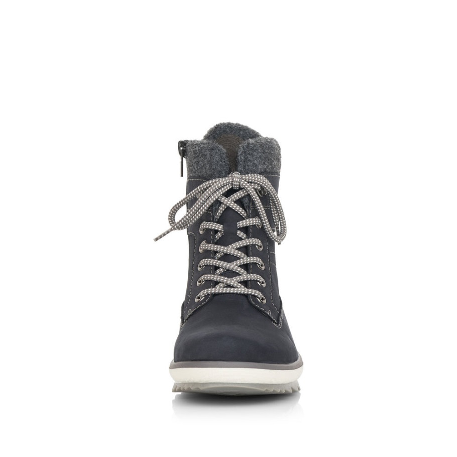 Rieker R8477 Hella Gray