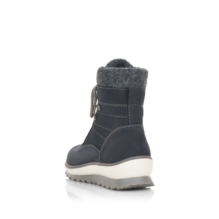 Rieker R8477 Hella Gray