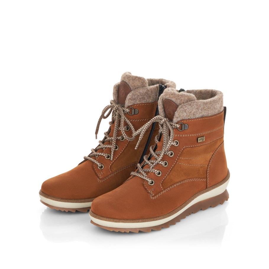Rieker R8477 Hella Gray