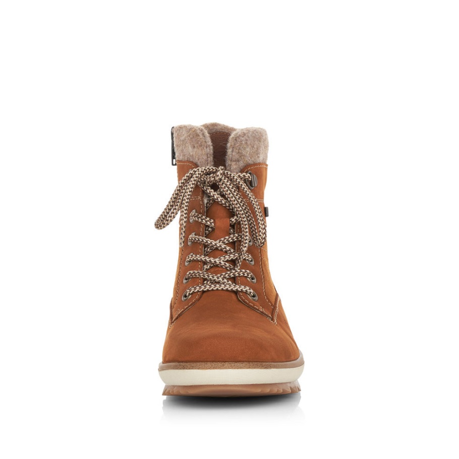Rieker R8477 Hella Gray