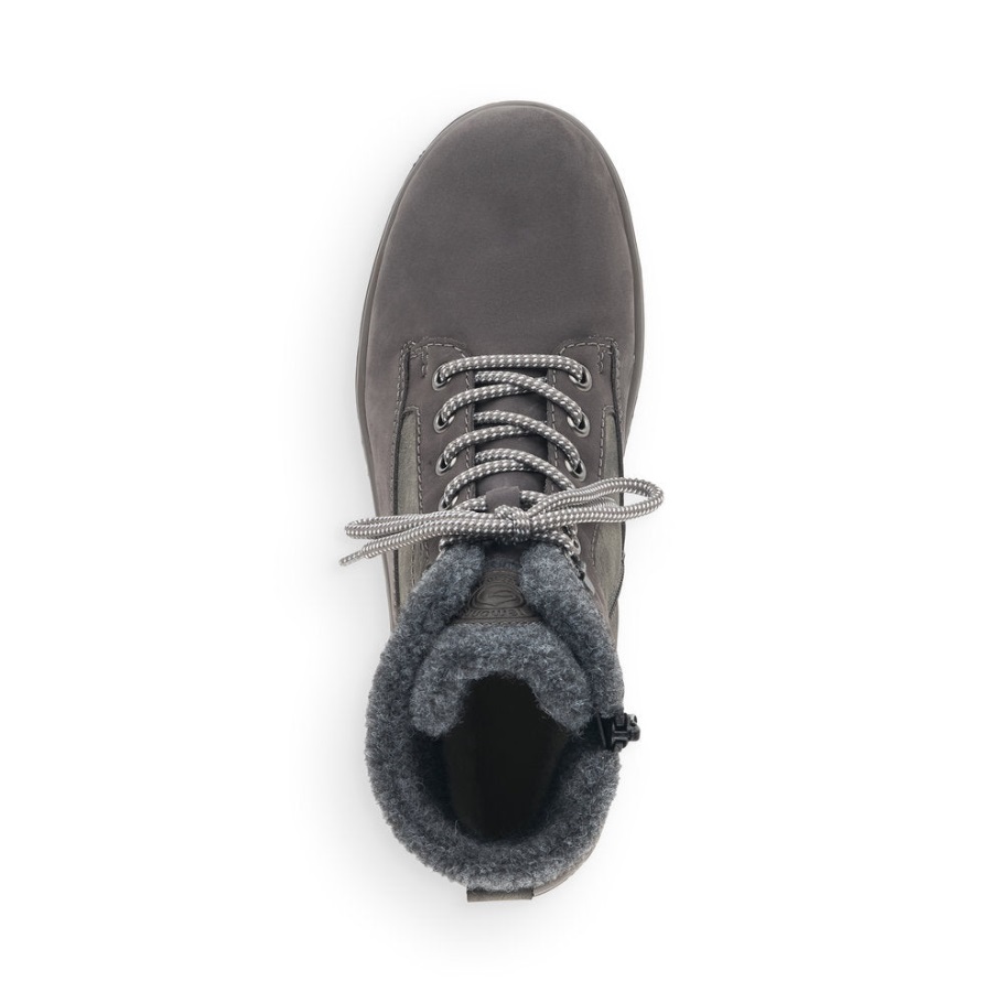 Rieker R8477 Hella Gray