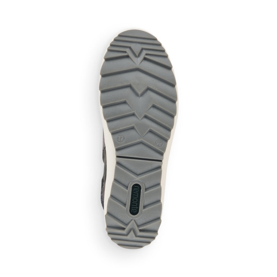 Rieker R8477 Hella Gray