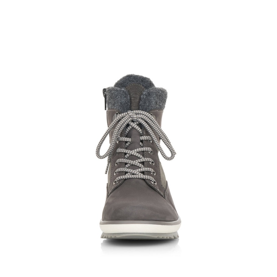 Rieker R8477 Hella Gray