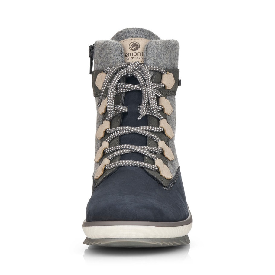 Rieker R8481 Hella Gray