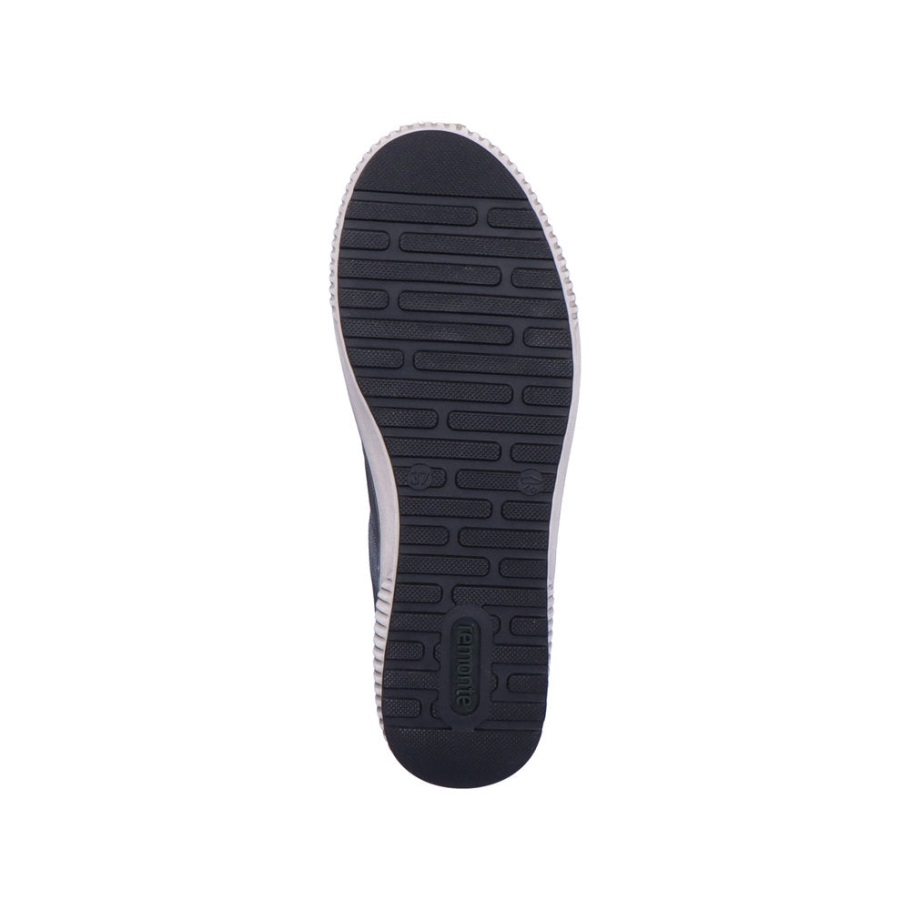 Rieker Piros D0700 Maditta