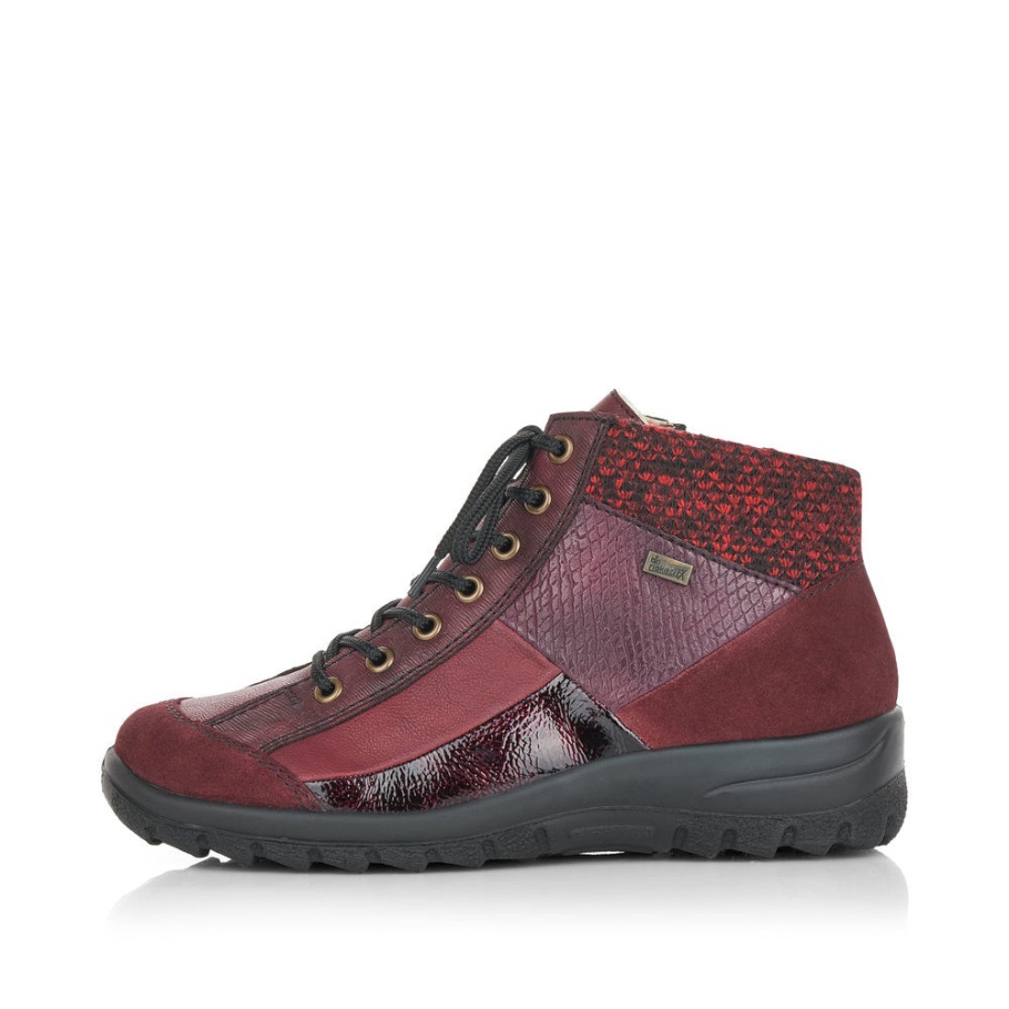 Rieker Piros L7143 Eike