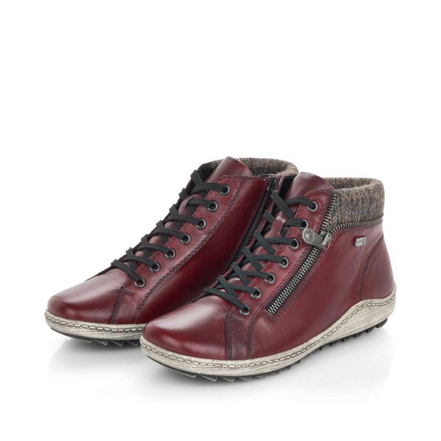 Rieker Piros R1473 Liv