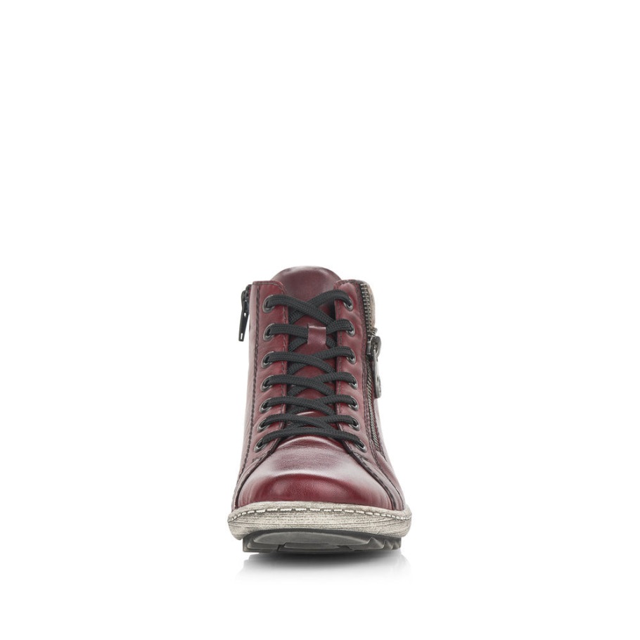 Rieker Piros R1473 Liv