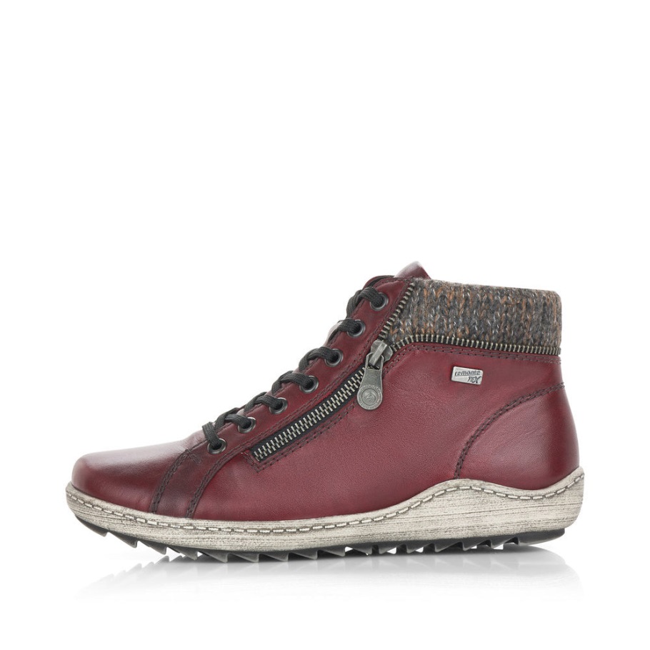 Rieker Piros R1473 Liv
