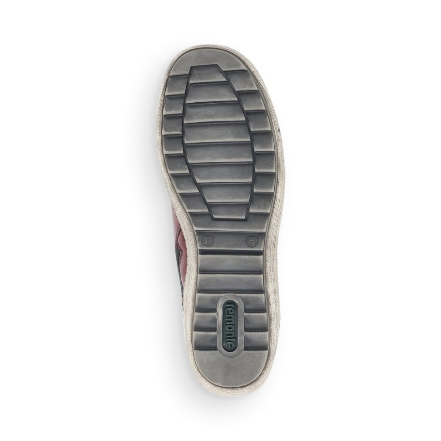 Rieker Piros R1473 Liv