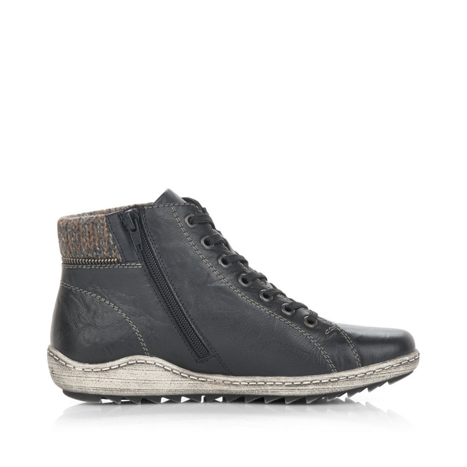 Rieker Piros R1473 Liv