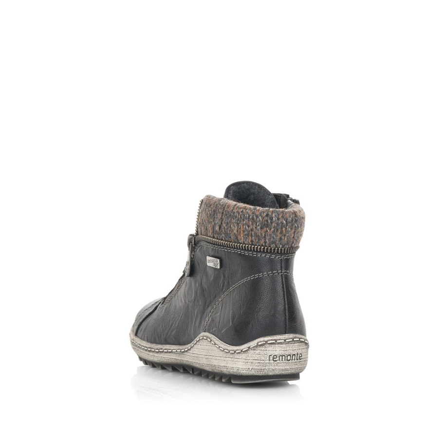 Rieker Piros R1473 Liv