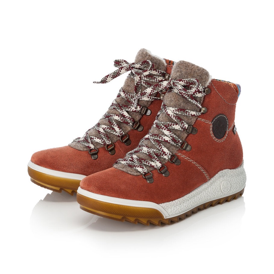 Rieker Red Y4741 ária
