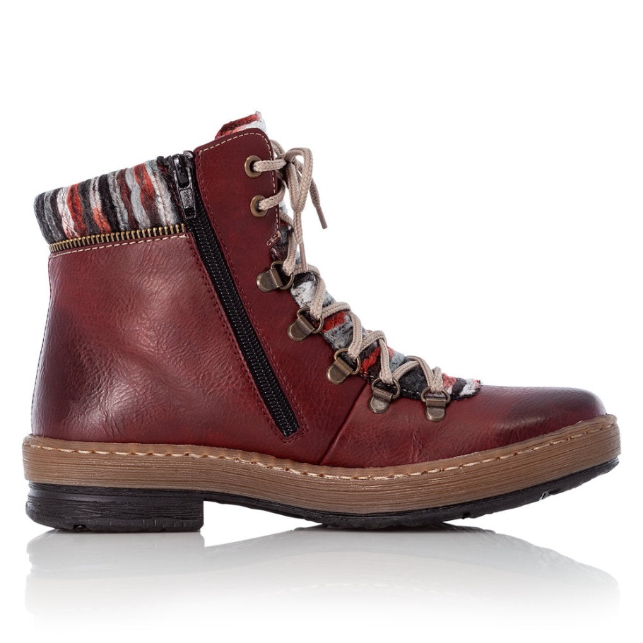 Rieker Red Z6741 Felicitas