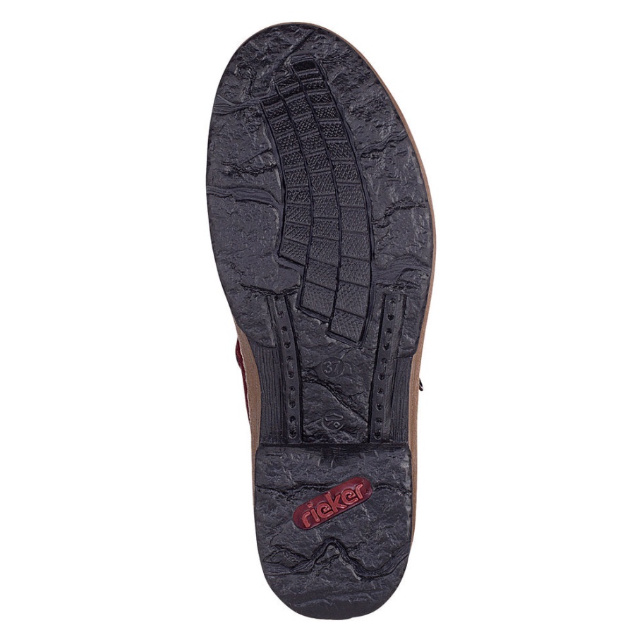Rieker Red Z6741 Felicitas
