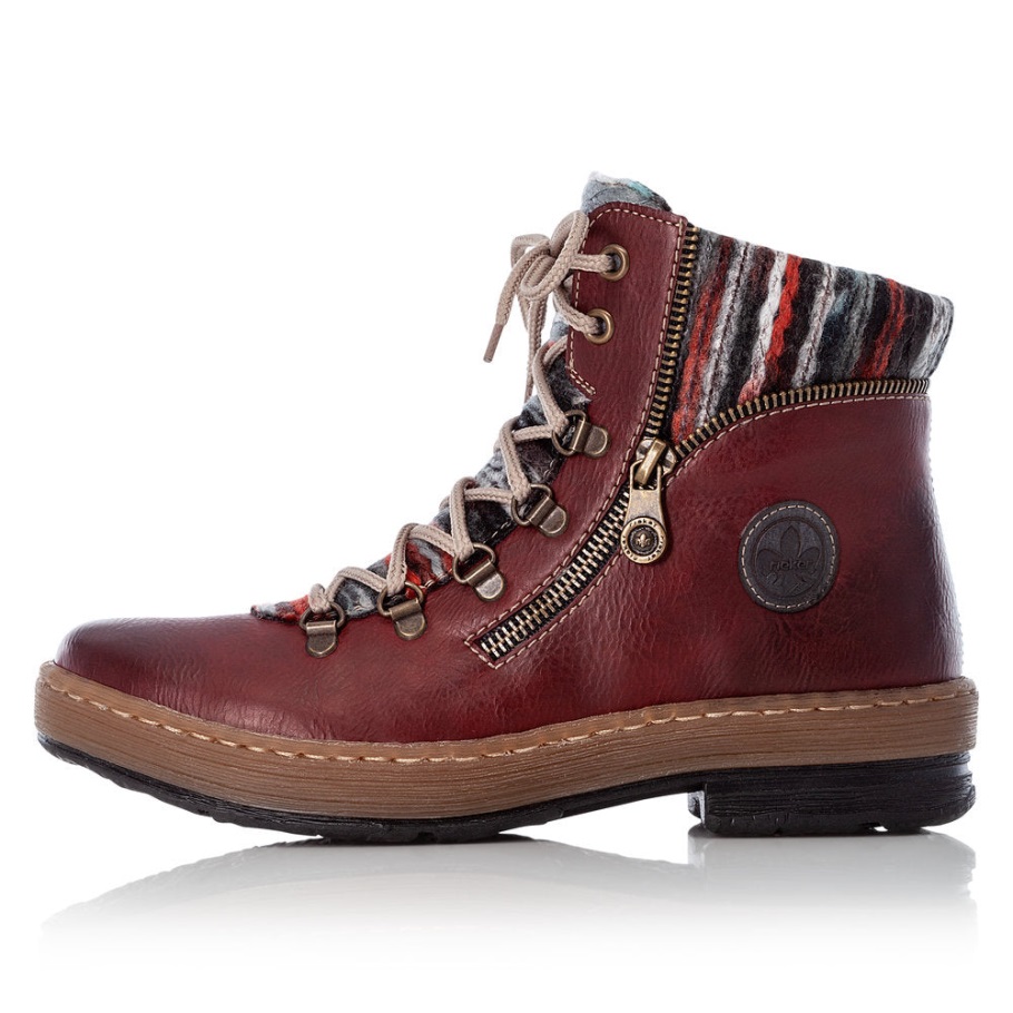 Rieker Red Z6741 Felicitas