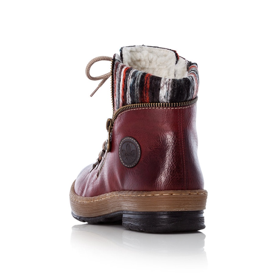 Rieker Red Z6741 Felicitas