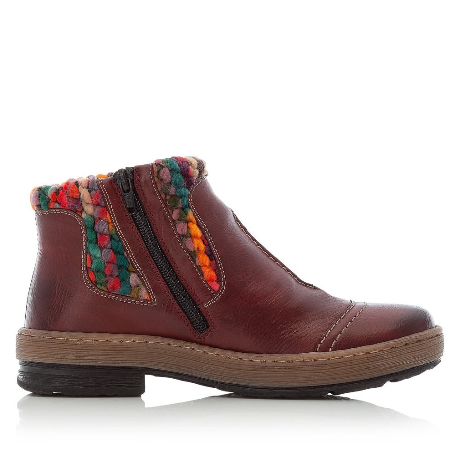 Rieker Red Z6784 Felicitas