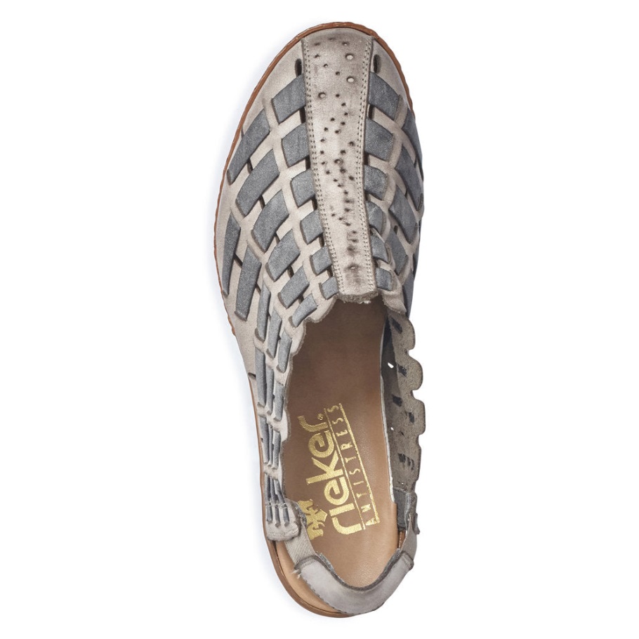 Rieker Hat 46778 Sina