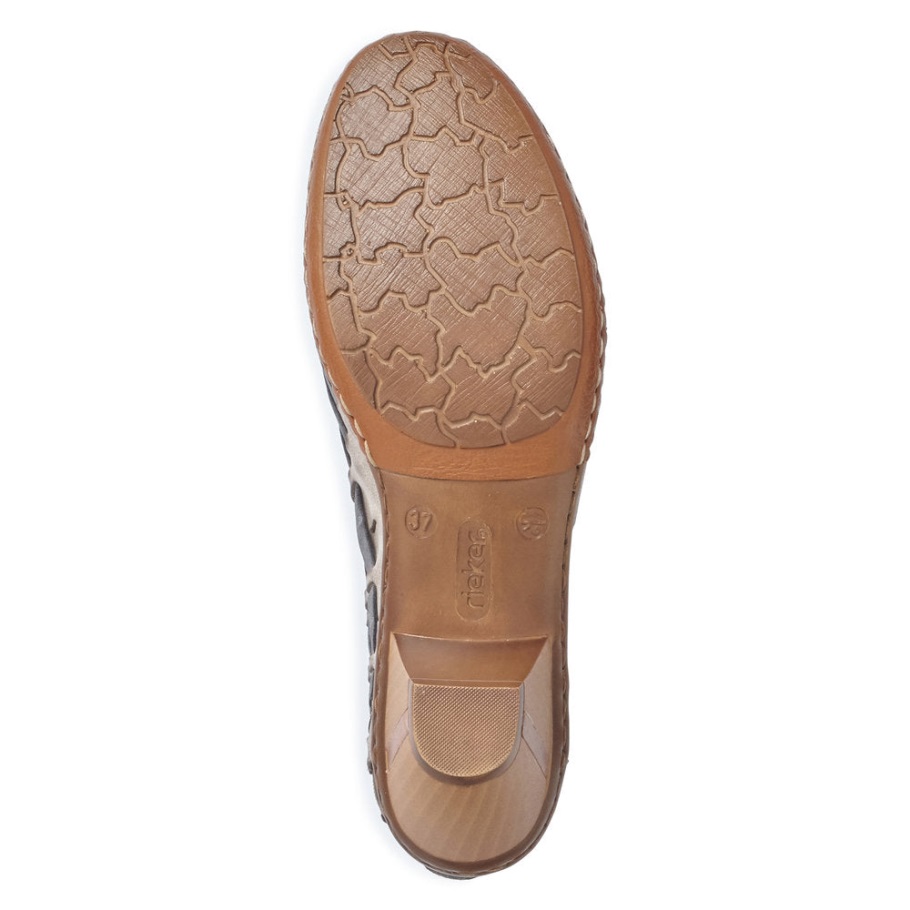 Rieker Hat 46778 Sina