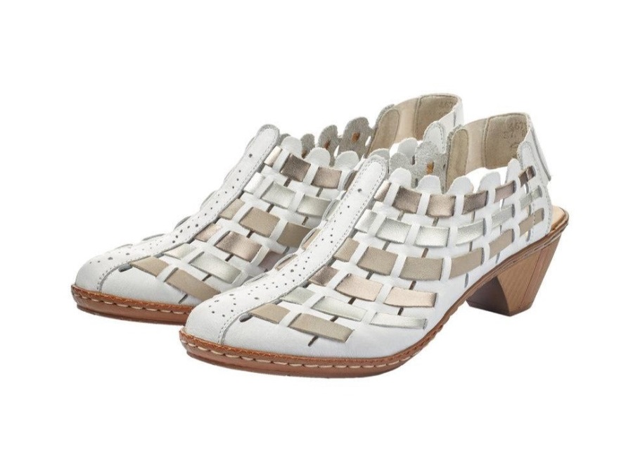 Rieker Hat 46778 Sina