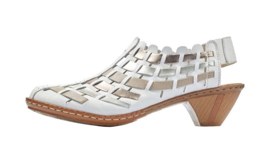 Rieker Hat 46778 Sina