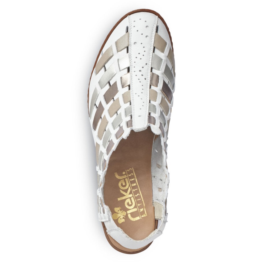 Rieker Hat 46778 Sina