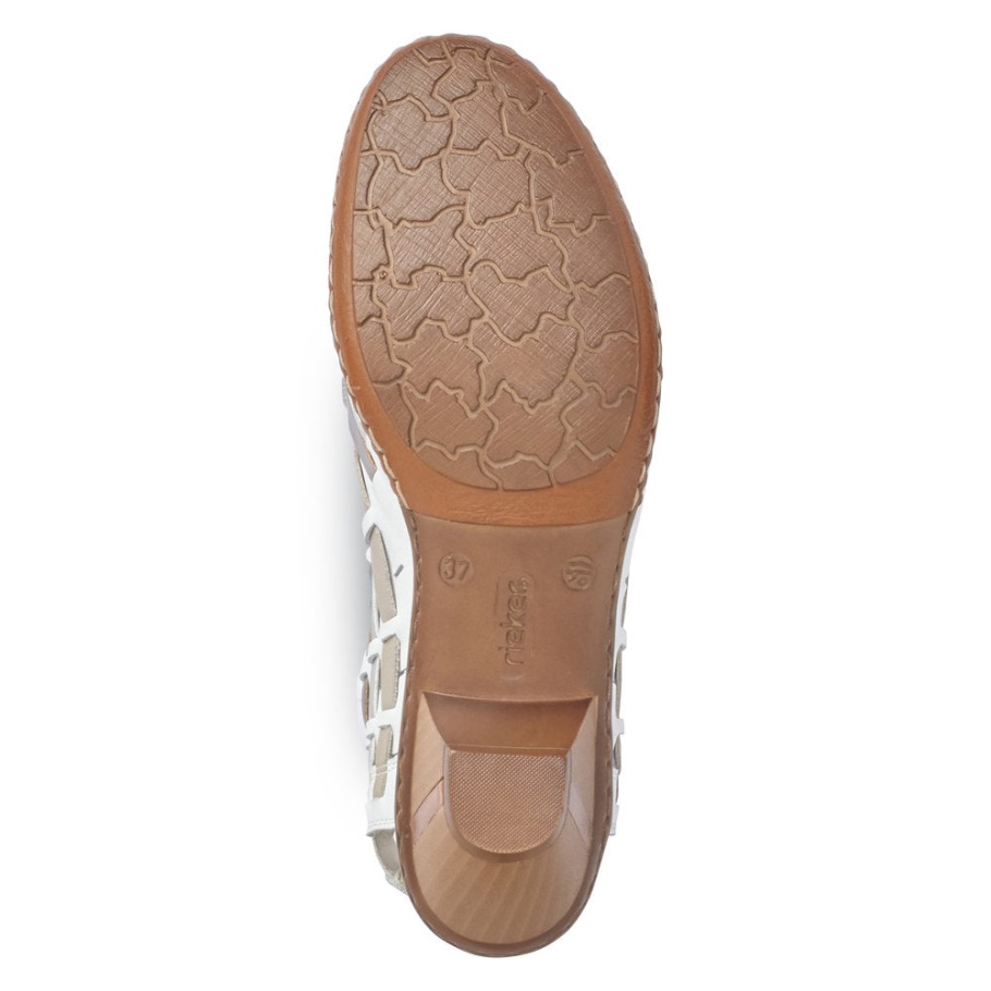 Rieker Hat 46778 Sina