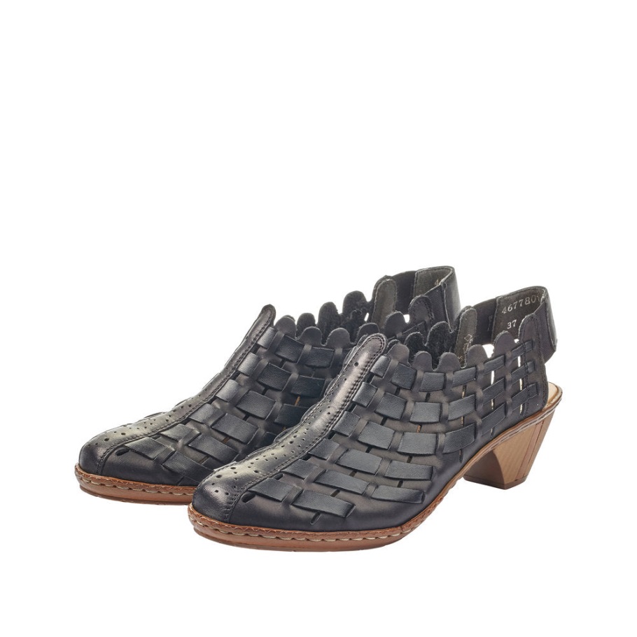 Rieker Hat 46778 Sina