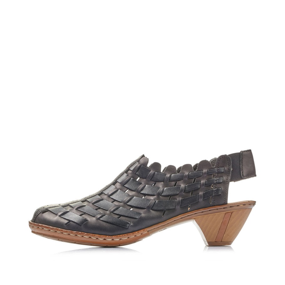 Rieker Hat 46778 Sina