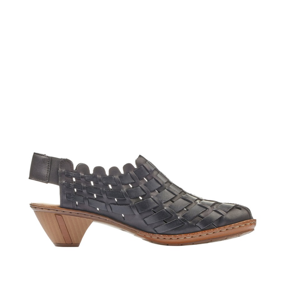 Rieker Hat 46778 Sina