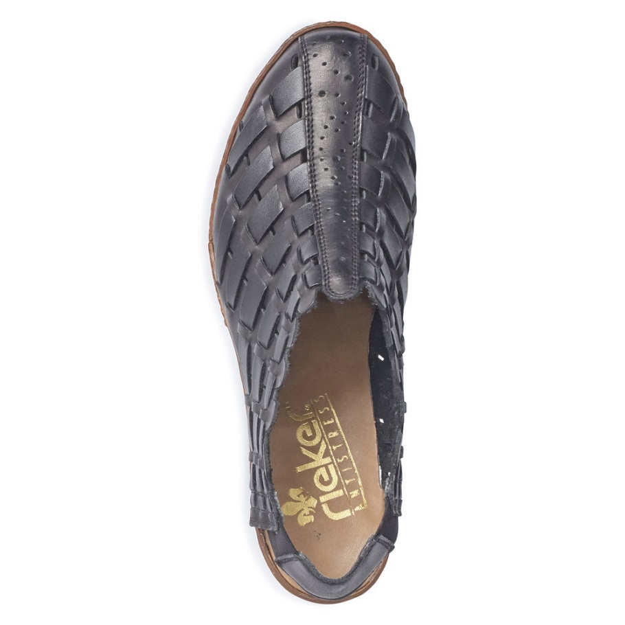 Rieker Hat 46778 Sina