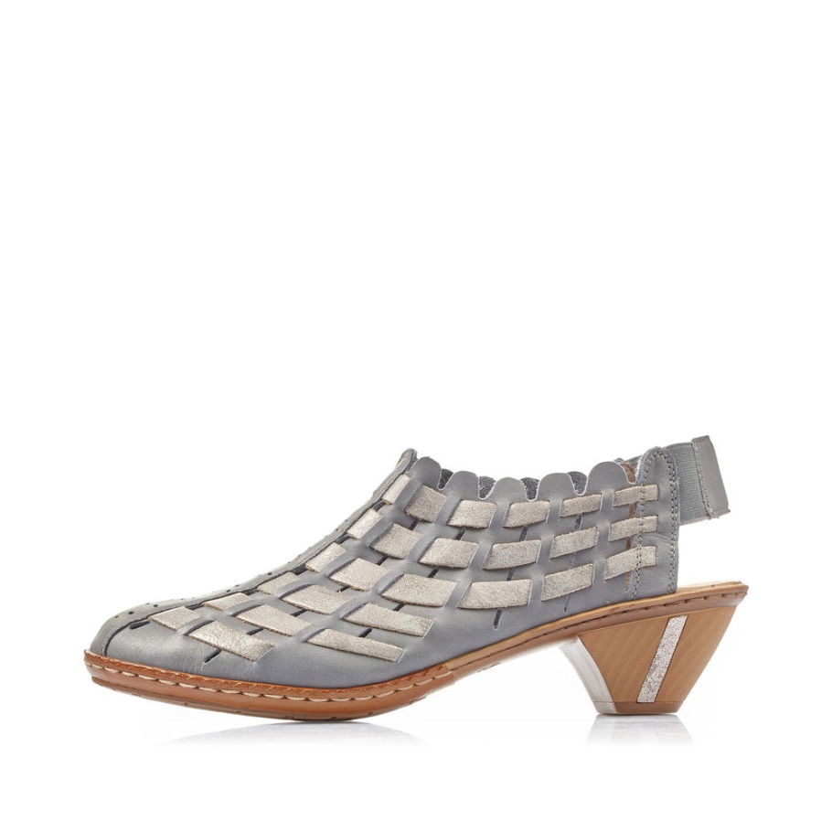 Rieker Hat 46778 Sina