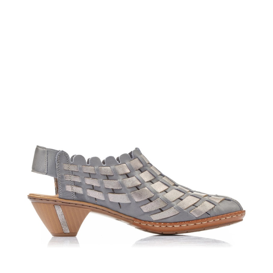 Rieker Hat 46778 Sina