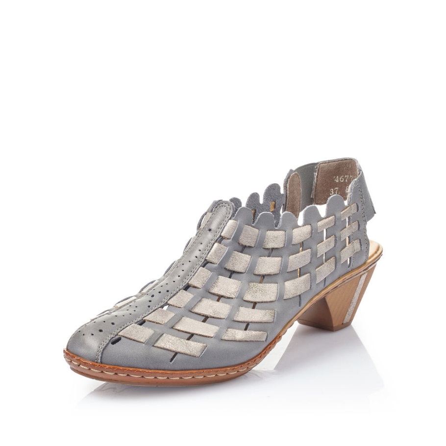 Rieker Hat 46778 Sina