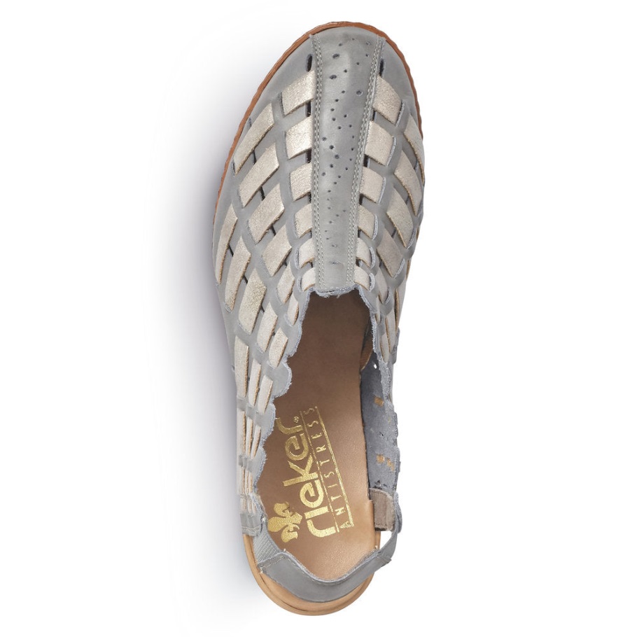 Rieker Hat 46778 Sina