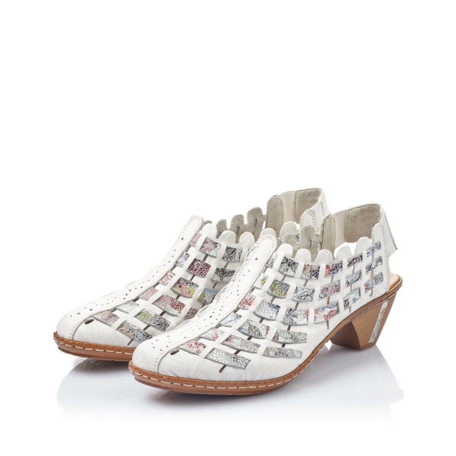 Rieker Hat 46778 Sina
