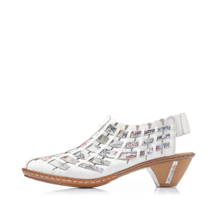 Rieker Hat 46778 Sina