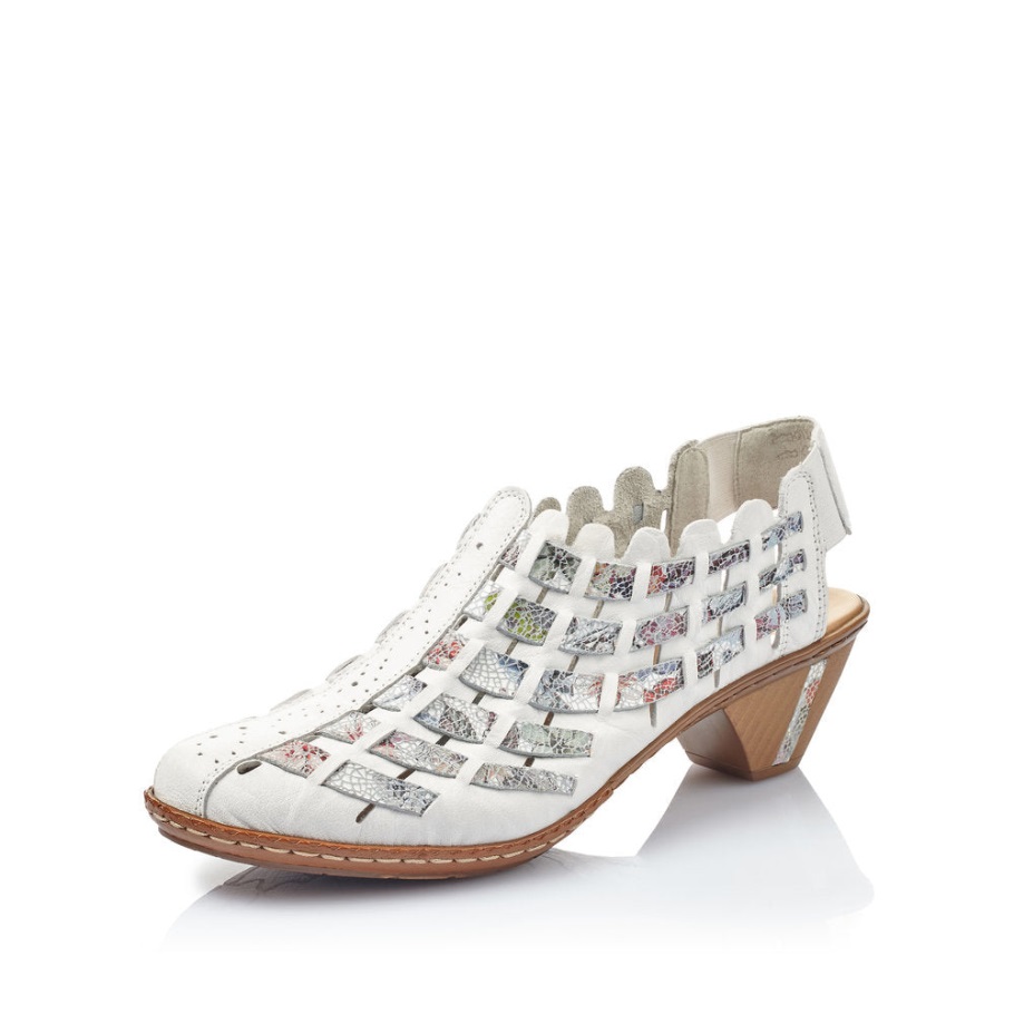 Rieker Hat 46778 Sina