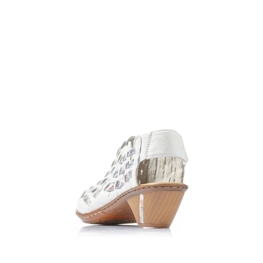 Rieker Hat 46778 Sina