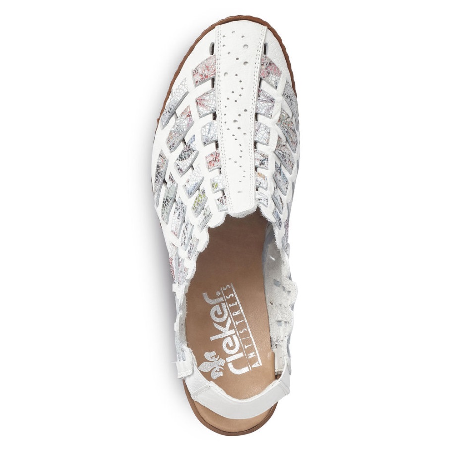 Rieker Hat 46778 Sina